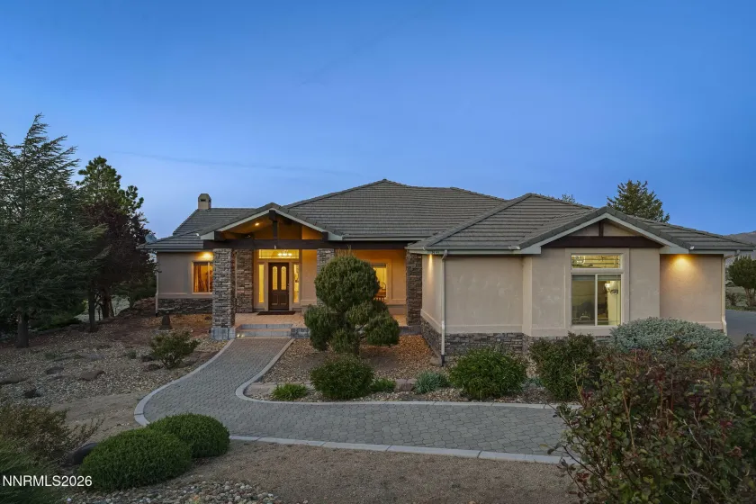 3444 Nambe, Reno, Nevada 89511, 4 Bedrooms Bedrooms, ,3 BathroomsBathrooms,Residential,Residential,Nambe,260005026