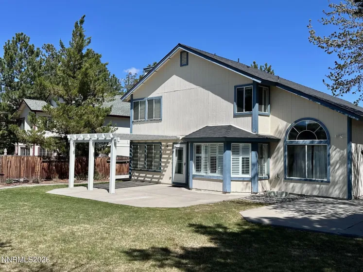 6477 Valley Wood, Reno, Nevada 89523, 4 Bedrooms Bedrooms, ,3 BathroomsBathrooms,Residential,Residential,Valley Wood,260005025