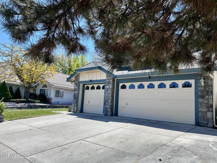 6477 Valley Wood, Reno, Nevada 89523, 4 Bedrooms Bedrooms, ,3 BathroomsBathrooms,Residential,Residential,Valley Wood,260005025