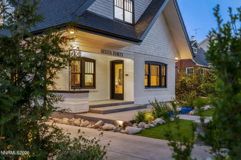 740 Manor, Reno, Nevada 89509, 4 Bedrooms Bedrooms, ,2 BathroomsBathrooms,Residential,Residential,Manor,260005029