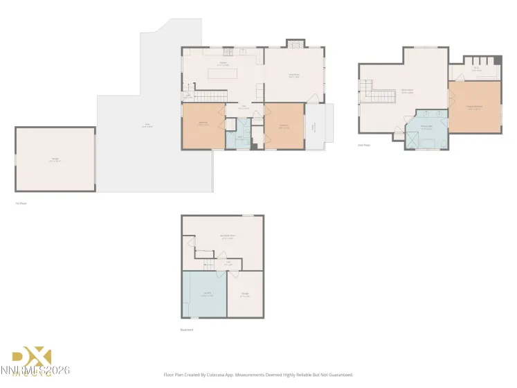 740 Manor, Reno, Nevada 89509, 4 Bedrooms Bedrooms, ,2 BathroomsBathrooms,Residential,Residential,Manor,260005029