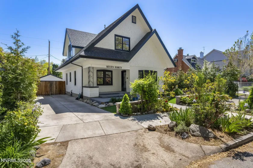 740 Manor, Reno, Nevada 89509, 4 Bedrooms Bedrooms, ,2 BathroomsBathrooms,Residential,Residential,Manor,260005029