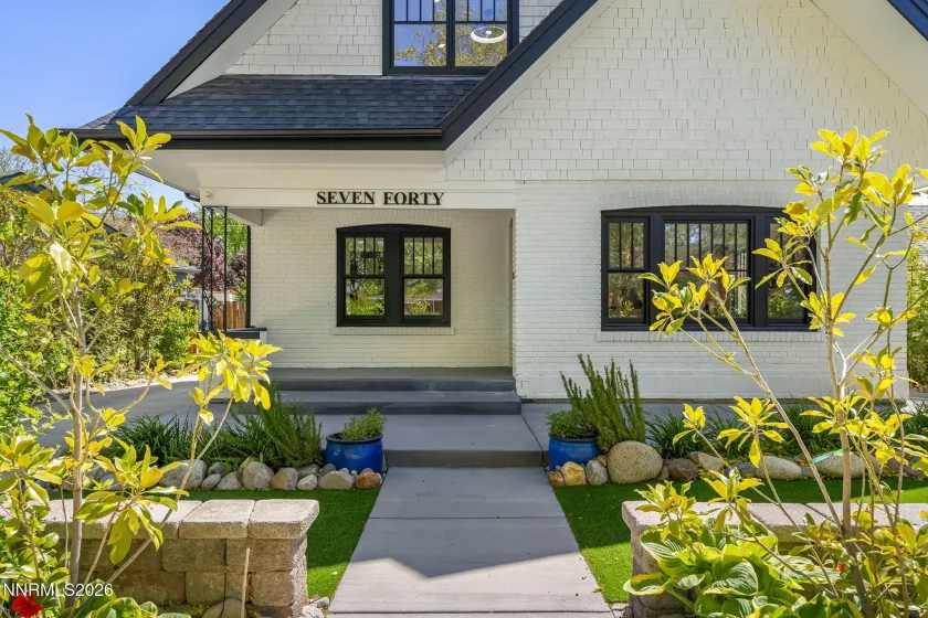 740 Manor, Reno, Nevada 89509, 4 Bedrooms Bedrooms, ,2 BathroomsBathrooms,Residential,Residential,Manor,260005029