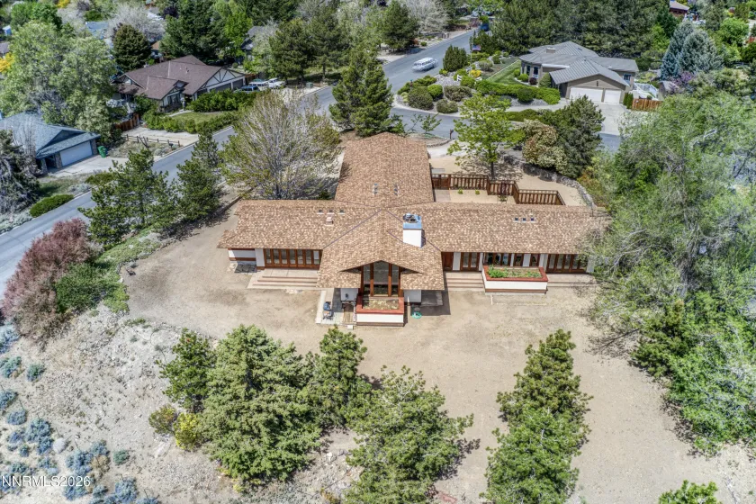 7200 Hurst Park, Reno, Nevada 89502, 3 Bedrooms Bedrooms, ,3 BathroomsBathrooms,Residential,Residential,Hurst Park,260005028