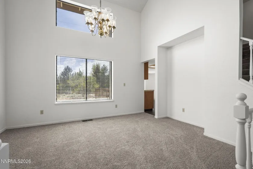 5560 Rainbow Ridge, Reno, Nevada 89523, 4 Bedrooms Bedrooms, ,3 BathroomsBathrooms,Residential,Residential,Rainbow Ridge,260005030