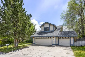 5560 Rainbow Ridge, Reno, Nevada 89523, 4 Bedrooms Bedrooms, ,3 BathroomsBathrooms,Residential,Residential,Rainbow Ridge,260005030