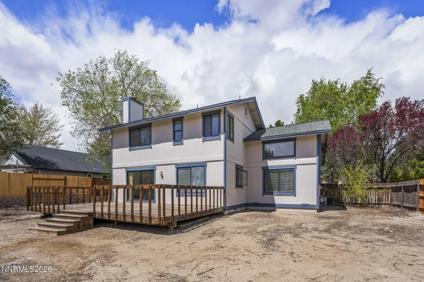 5560 Rainbow Ridge, Reno, Nevada 89523, 4 Bedrooms Bedrooms, ,3 BathroomsBathrooms,Residential,Residential,Rainbow Ridge,260005030