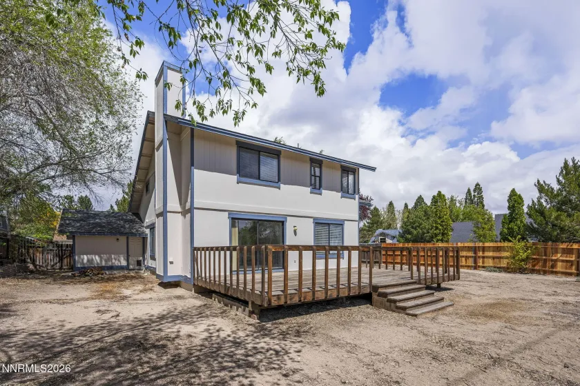 5560 Rainbow Ridge, Reno, Nevada 89523, 4 Bedrooms Bedrooms, ,3 BathroomsBathrooms,Residential,Residential,Rainbow Ridge,260005030