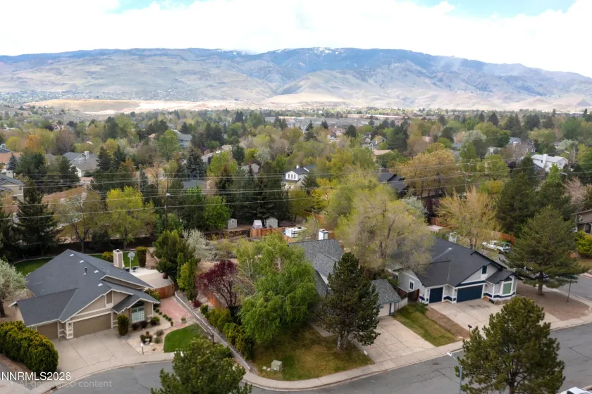 5560 Rainbow Ridge, Reno, Nevada 89523, 4 Bedrooms Bedrooms, ,3 BathroomsBathrooms,Residential,Residential,Rainbow Ridge,260005030