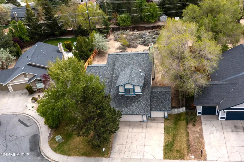 5560 Rainbow Ridge, Reno, Nevada 89523, 4 Bedrooms Bedrooms, ,3 BathroomsBathrooms,Residential,Residential,Rainbow Ridge,260005030