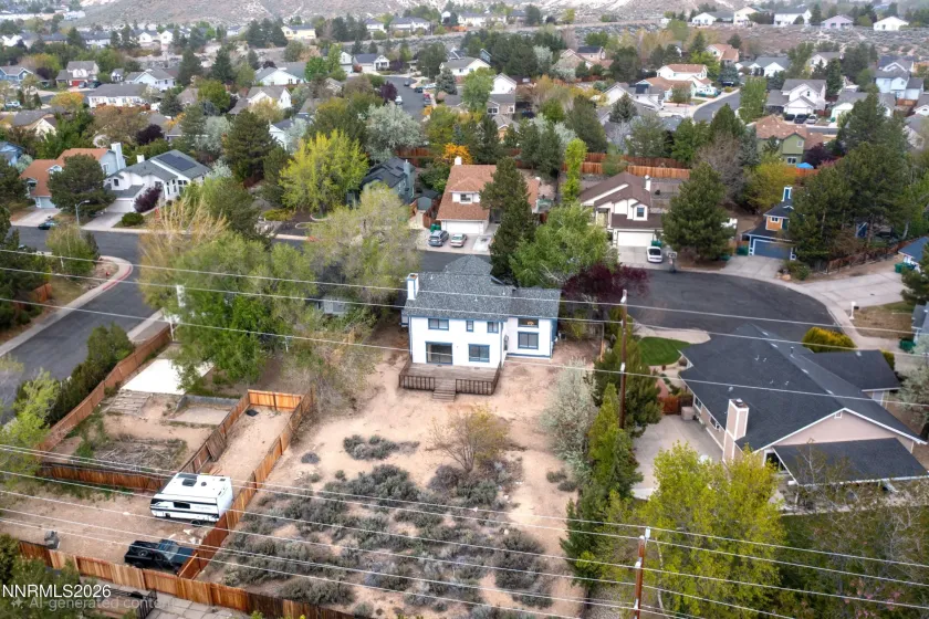 5560 Rainbow Ridge, Reno, Nevada 89523, 4 Bedrooms Bedrooms, ,3 BathroomsBathrooms,Residential,Residential,Rainbow Ridge,260005030