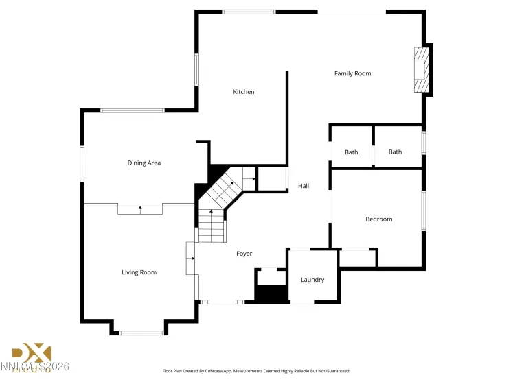 5560 Rainbow Ridge, Reno, Nevada 89523, 4 Bedrooms Bedrooms, ,3 BathroomsBathrooms,Residential,Residential,Rainbow Ridge,260005030