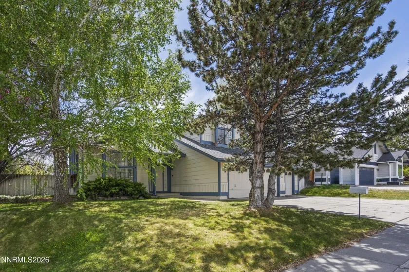 5560 Rainbow Ridge, Reno, Nevada 89523, 4 Bedrooms Bedrooms, ,3 BathroomsBathrooms,Residential,Residential,Rainbow Ridge,260005030