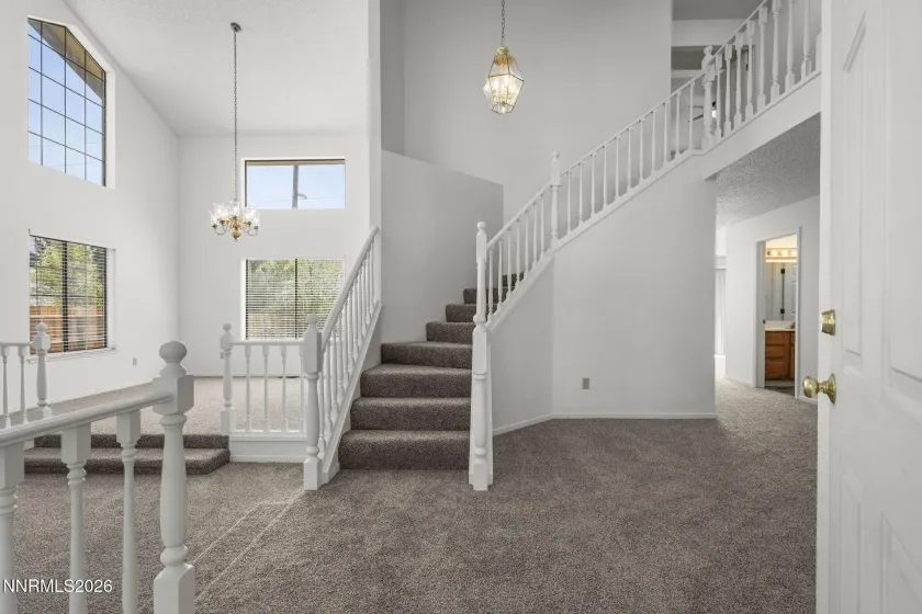 5560 Rainbow Ridge, Reno, Nevada 89523, 4 Bedrooms Bedrooms, ,3 BathroomsBathrooms,Residential,Residential,Rainbow Ridge,260005030