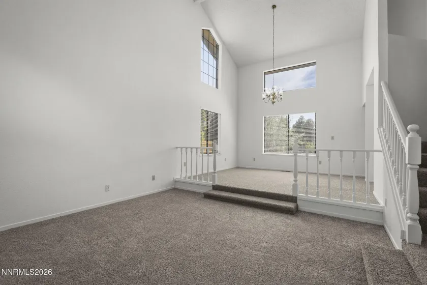 5560 Rainbow Ridge, Reno, Nevada 89523, 4 Bedrooms Bedrooms, ,3 BathroomsBathrooms,Residential,Residential,Rainbow Ridge,260005030