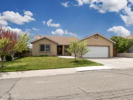 649 National, Winnemucca, Nevada 89445, 3 Bedrooms Bedrooms, ,2 BathroomsBathrooms,Residential,Residential,National,260005033