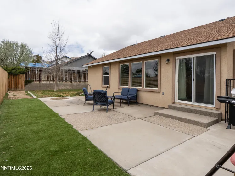 649 National, Winnemucca, Nevada 89445, 3 Bedrooms Bedrooms, ,2 BathroomsBathrooms,Residential,Residential,National,260005033