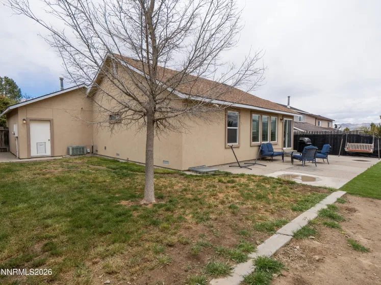 649 National, Winnemucca, Nevada 89445, 3 Bedrooms Bedrooms, ,2 BathroomsBathrooms,Residential,Residential,National,260005033