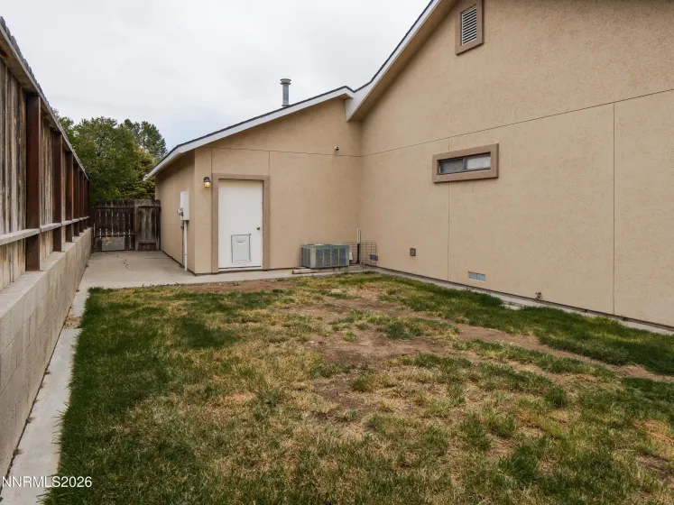 649 National, Winnemucca, Nevada 89445, 3 Bedrooms Bedrooms, ,2 BathroomsBathrooms,Residential,Residential,National,260005033