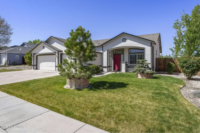 1054 Rimfield, Fernley, Nevada 89408, 3 Bedrooms Bedrooms, ,2 BathroomsBathrooms,Residential,Residential,Rimfield,260005032