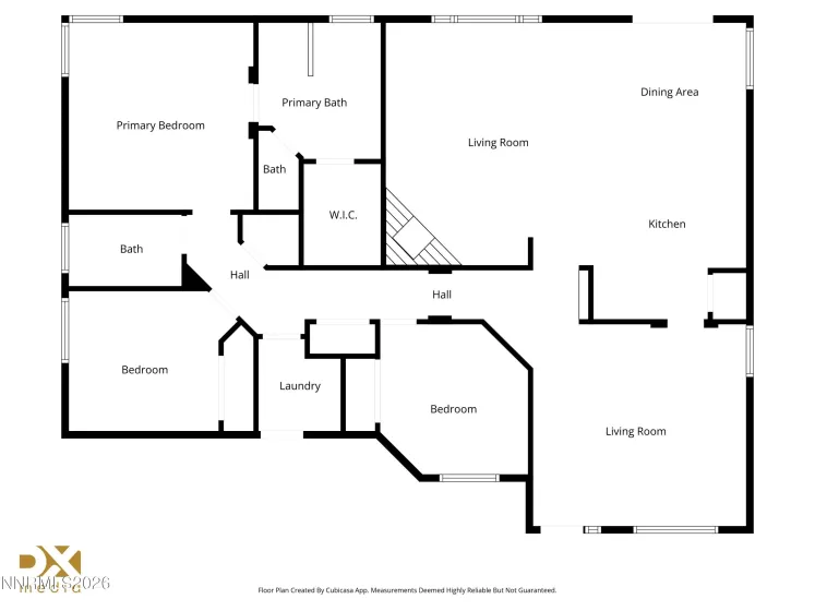 1054 Rimfield, Fernley, Nevada 89408, 3 Bedrooms Bedrooms, ,2 BathroomsBathrooms,Residential,Residential,Rimfield,260005032