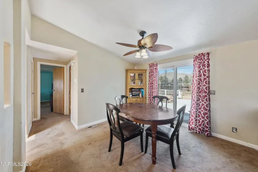17505 Fantail, Reno, Nevada 89508, 3 Bedrooms Bedrooms, ,2 BathroomsBathrooms,Residential,Residential,Fantail,260005034