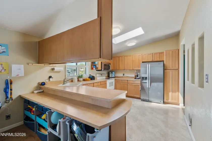 17505 Fantail, Reno, Nevada 89508, 3 Bedrooms Bedrooms, ,2 BathroomsBathrooms,Residential,Residential,Fantail,260005034