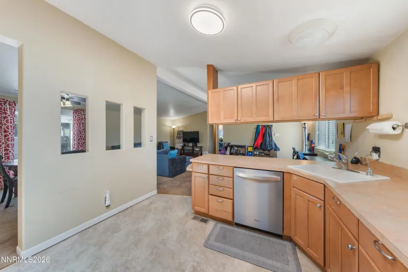 17505 Fantail, Reno, Nevada 89508, 3 Bedrooms Bedrooms, ,2 BathroomsBathrooms,Residential,Residential,Fantail,260005034