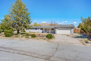 17505 Fantail, Reno, Nevada 89508, 3 Bedrooms Bedrooms, ,2 BathroomsBathrooms,Residential,Residential,Fantail,260005034