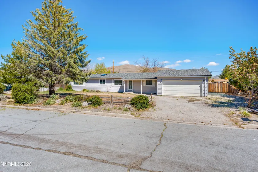 17505 Fantail, Reno, Nevada 89508, 3 Bedrooms Bedrooms, ,2 BathroomsBathrooms,Residential,Residential,Fantail,260005034
