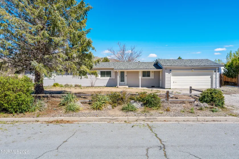 17505 Fantail, Reno, Nevada 89508, 3 Bedrooms Bedrooms, ,2 BathroomsBathrooms,Residential,Residential,Fantail,260005034