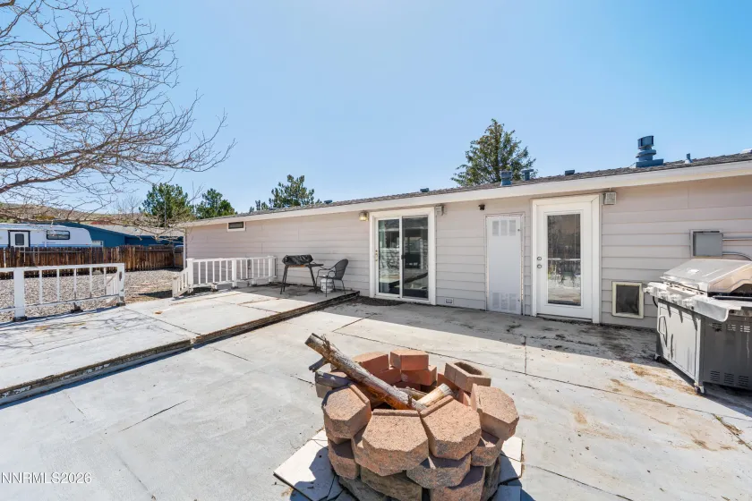 17505 Fantail, Reno, Nevada 89508, 3 Bedrooms Bedrooms, ,2 BathroomsBathrooms,Residential,Residential,Fantail,260005034