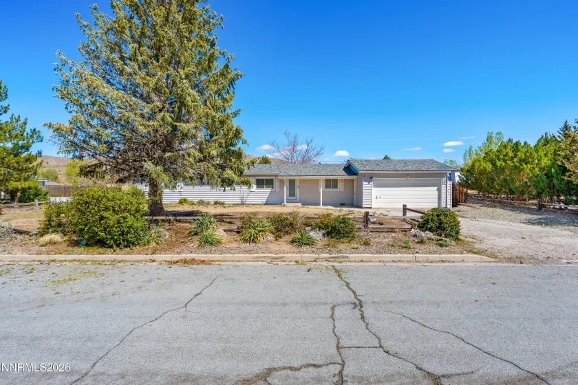 17505 Fantail, Reno, Nevada 89508, 3 Bedrooms Bedrooms, ,2 BathroomsBathrooms,Residential,Residential,Fantail,260005034