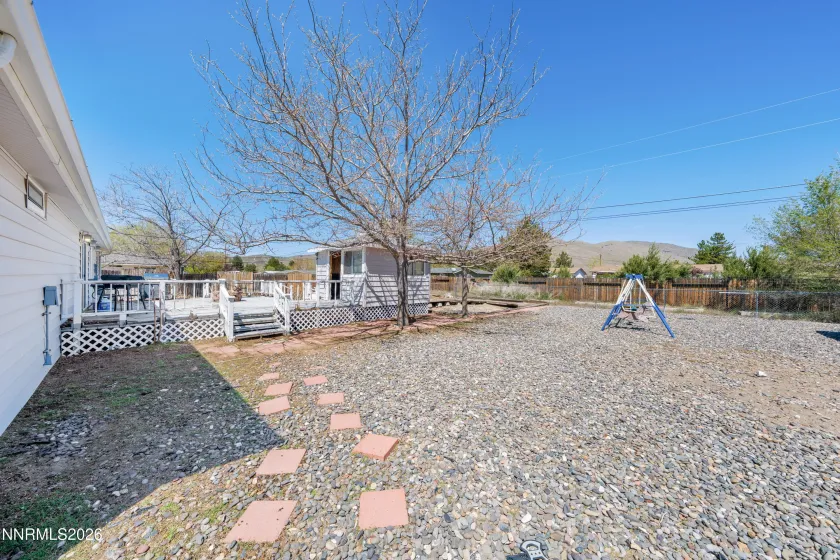 17505 Fantail, Reno, Nevada 89508, 3 Bedrooms Bedrooms, ,2 BathroomsBathrooms,Residential,Residential,Fantail,260005034