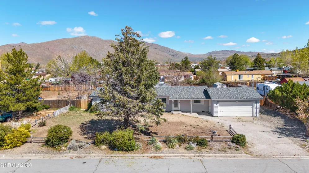 17505 Fantail, Reno, Nevada 89508, 3 Bedrooms Bedrooms, ,2 BathroomsBathrooms,Residential,Residential,Fantail,260005034