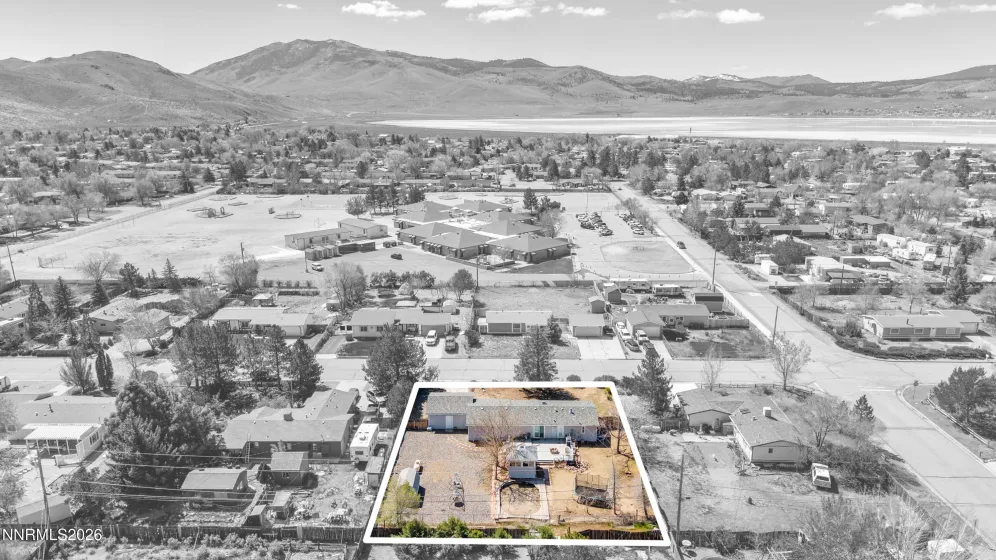 17505 Fantail, Reno, Nevada 89508, 3 Bedrooms Bedrooms, ,2 BathroomsBathrooms,Residential,Residential,Fantail,260005034