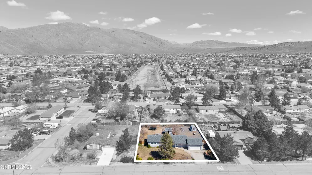 17505 Fantail, Reno, Nevada 89508, 3 Bedrooms Bedrooms, ,2 BathroomsBathrooms,Residential,Residential,Fantail,260005034