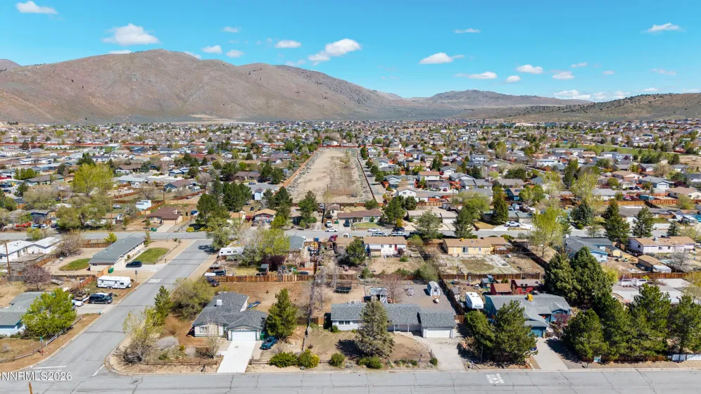 17505 Fantail, Reno, Nevada 89508, 3 Bedrooms Bedrooms, ,2 BathroomsBathrooms,Residential,Residential,Fantail,260005034