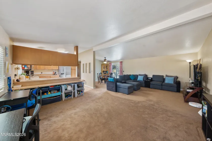 17505 Fantail, Reno, Nevada 89508, 3 Bedrooms Bedrooms, ,2 BathroomsBathrooms,Residential,Residential,Fantail,260005034