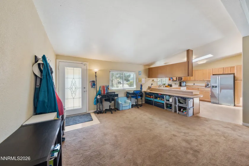 17505 Fantail, Reno, Nevada 89508, 3 Bedrooms Bedrooms, ,2 BathroomsBathrooms,Residential,Residential,Fantail,260005034