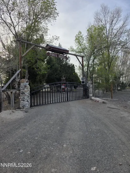 7100 Deer, Winnemucca, Nevada 89445, 2 Bedrooms Bedrooms, ,2 BathroomsBathrooms,Residential,Residential,Deer,260005035