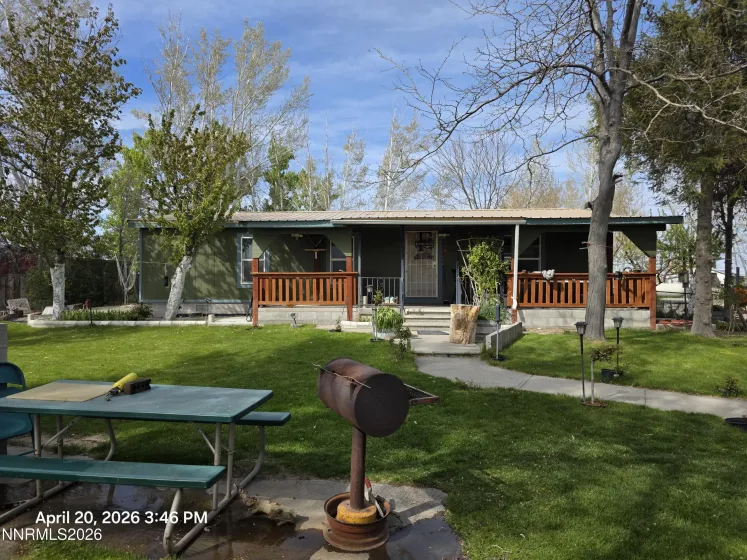 7100 Deer, Winnemucca, Nevada 89445, 2 Bedrooms Bedrooms, ,2 BathroomsBathrooms,Residential,Residential,Deer,260005035