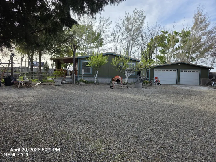 7100 Deer, Winnemucca, Nevada 89445, 2 Bedrooms Bedrooms, ,2 BathroomsBathrooms,Residential,Residential,Deer,260005035