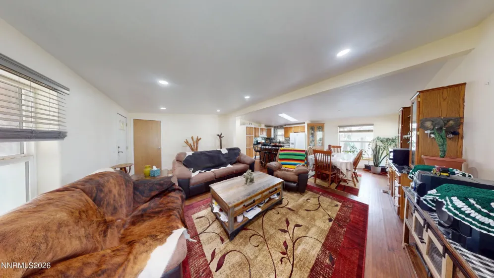 7100 Deer, Winnemucca, Nevada 89445, 2 Bedrooms Bedrooms, ,2 BathroomsBathrooms,Residential,Residential,Deer,260005035