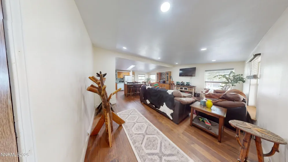 7100 Deer, Winnemucca, Nevada 89445, 2 Bedrooms Bedrooms, ,2 BathroomsBathrooms,Residential,Residential,Deer,260005035