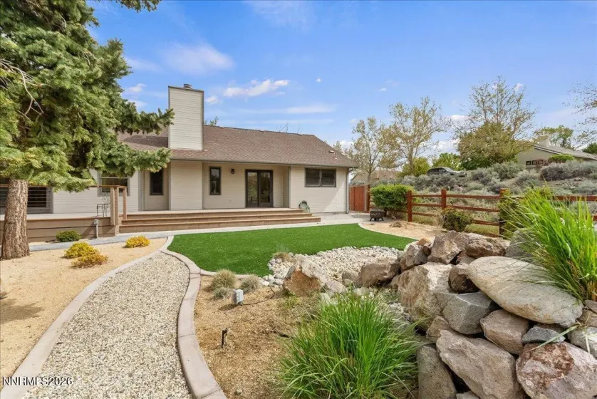 6304 Meadow Creek DR, Reno, Nevada 89519, 3 Bedrooms Bedrooms, ,2 BathroomsBathrooms,Residential,Residential,Meadow Creek DR,260005037