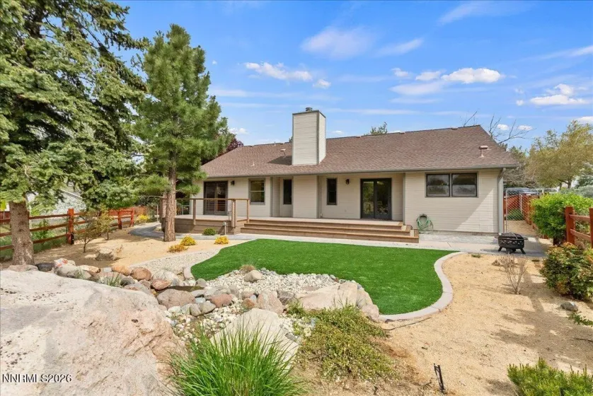 6304 Meadow Creek DR, Reno, Nevada 89519, 3 Bedrooms Bedrooms, ,2 BathroomsBathrooms,Residential,Residential,Meadow Creek DR,260005037