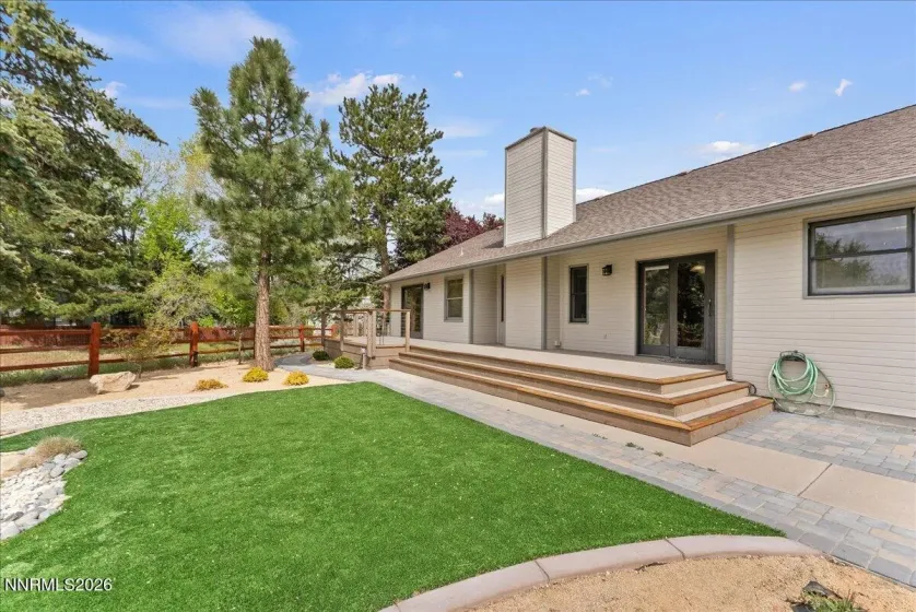 6304 Meadow Creek DR, Reno, Nevada 89519, 3 Bedrooms Bedrooms, ,2 BathroomsBathrooms,Residential,Residential,Meadow Creek DR,260005037