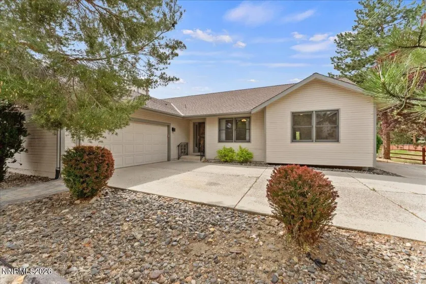 6304 Meadow Creek DR, Reno, Nevada 89519, 3 Bedrooms Bedrooms, ,2 BathroomsBathrooms,Residential,Residential,Meadow Creek DR,260005037