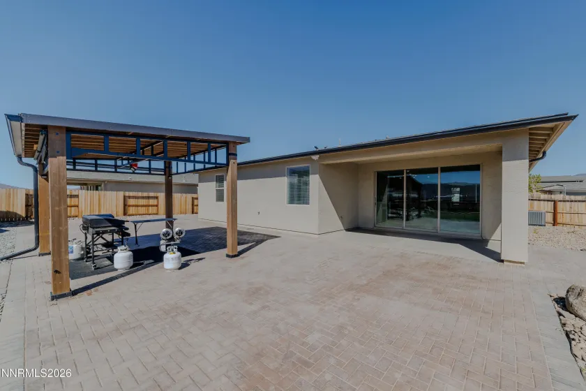 2351 Millville, Sparks, Nevada 89441, 4 Bedrooms Bedrooms, ,2 BathroomsBathrooms,Residential,Residential,Millville,260005036